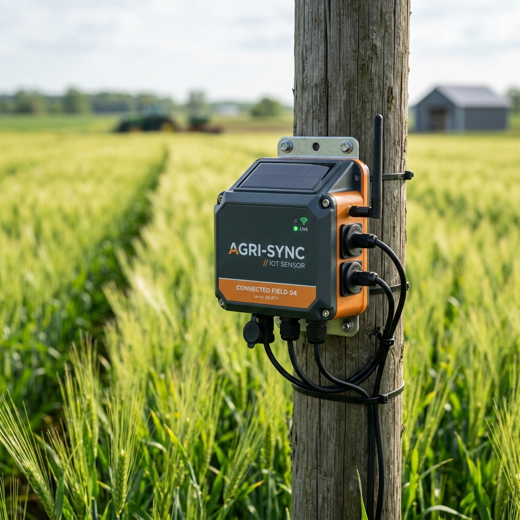 Everyday Agricultural Uses