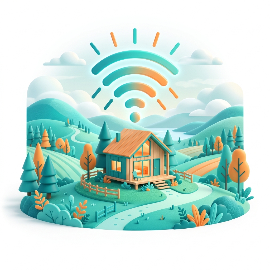 Rural Landscape